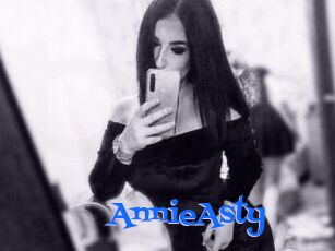 AnnieAsty