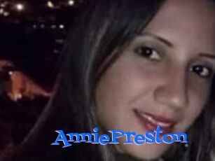 AnniePreston