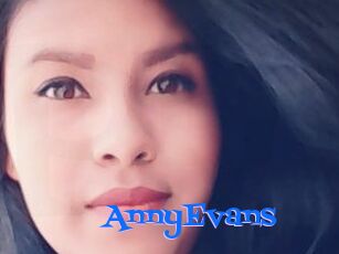 AnnyEvans