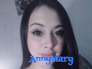 AnnyMary