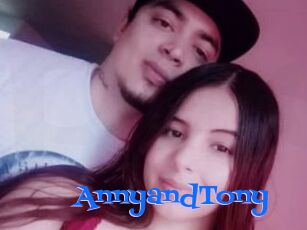 AnnyandTony