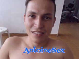 AntoineSex