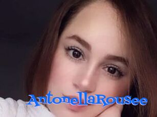 AntonellaRousee