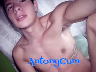 AntonyCum