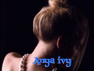 Anya_ivy