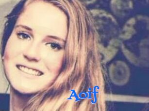 Aoif