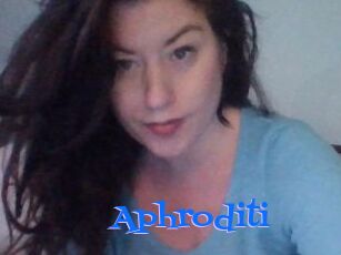 Aphroditi