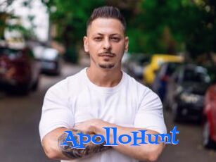 ApolloHunt