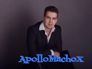 ApolloMachoX