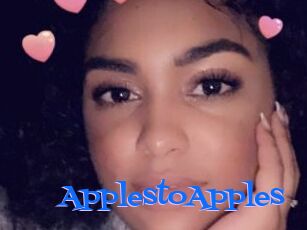 ApplestoApples