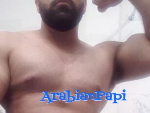 ArabianPapi