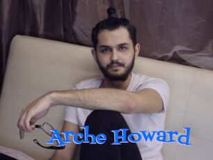 Arche_Howard