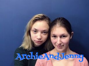 ArchieAndJenny