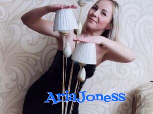 AriaJoness