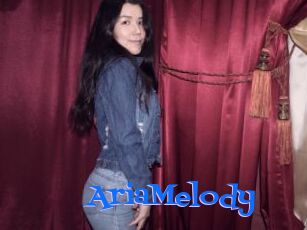 AriaMelody