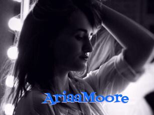 AriaaMoore