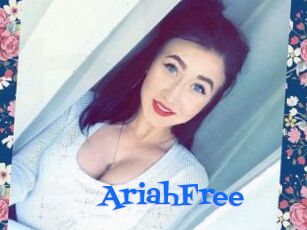 AriahFree