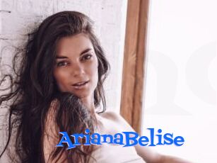 ArianaBelise