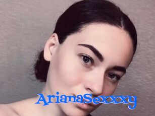 ArianaSexxxy