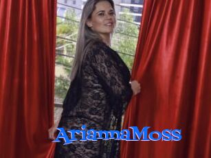 AriannaMoss
