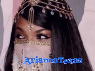 Arianna_Texas