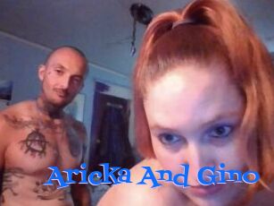 Aricka_And_Gino