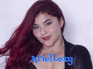 ArielLexy