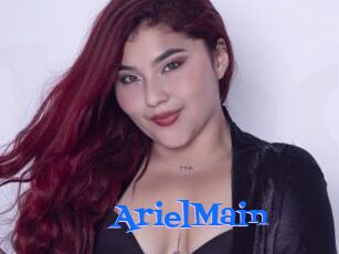 ArielMain