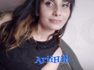 AriiHill