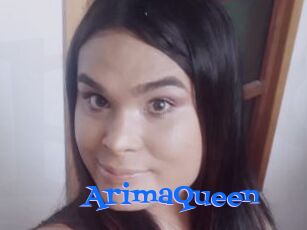 ArimaQueen