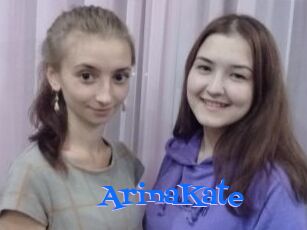 ArinaKate