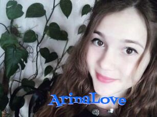 ArinaLove