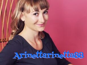 Arinettarinetta88