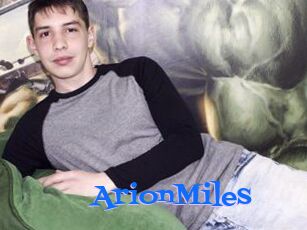 ArionMiles