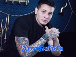 AronBatista