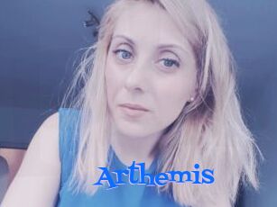 Arthemis