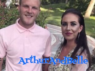 ArthurAndBelle