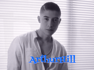 ArthurHill