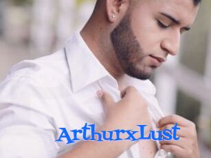 ArthurxLust