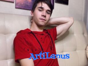 ArtiLanus