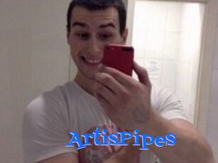 Artis_Pipes