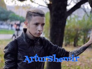 ArturShemir