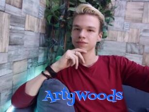 ArtyWoods