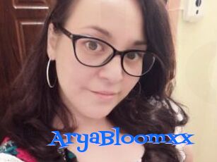 AryaBloomxx