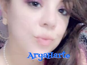 AryaHarte