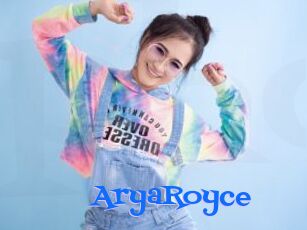 AryaRoyce