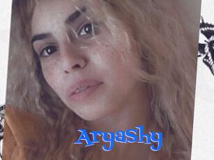 AryaShy