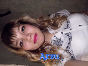 Arzu