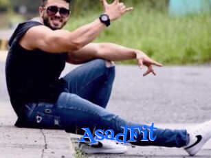 AsadFit