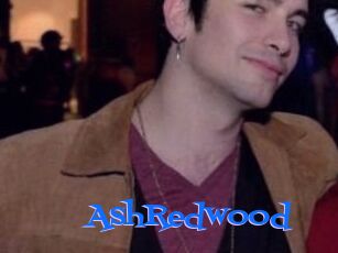 Ash_Redwood